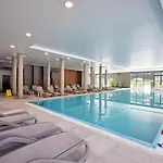 Polanki Park Klif Apartamenty Z Garazem