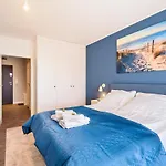 Polanki Park Klif Apartamenty Z Garazem