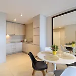 Polanki Park Klif Apartamenty Z Garazem 科沃布热格