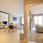Polanki Park Klif Apartamenty Z Garazem 公寓 *