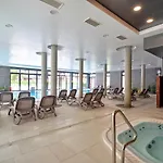 Polanki Park Klif Apartamenty Z Garazem * Kołobrzeg
