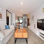 Apartamento Polanki Park Klif Apartamenty Z Garazem Kołobrzeg