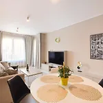 Polanki Park Klif Apartamenty Z Garazem *