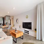 Polanki Park Klif Apartamenty Z Garazem Kołobrzeg