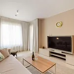 Polanki Park Klif Apartamenty Z Garazem
