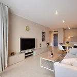Apartamento Polanki Park Klif Apartamenty Z Garazem