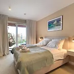 Polanki Park Klif Apartamenty Z Garazem Apartamento