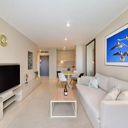 Klif Polanki Park Apartment