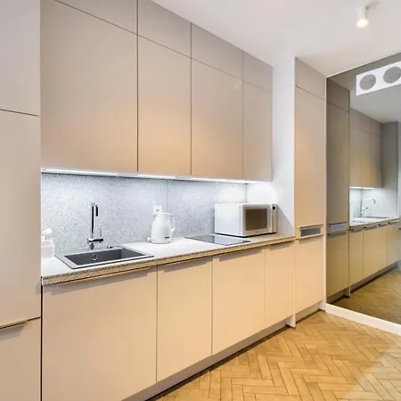 Klif Polanki Park Apartment