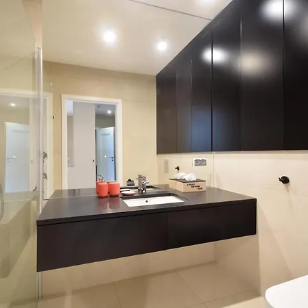 Klif Polanki Park Apartment